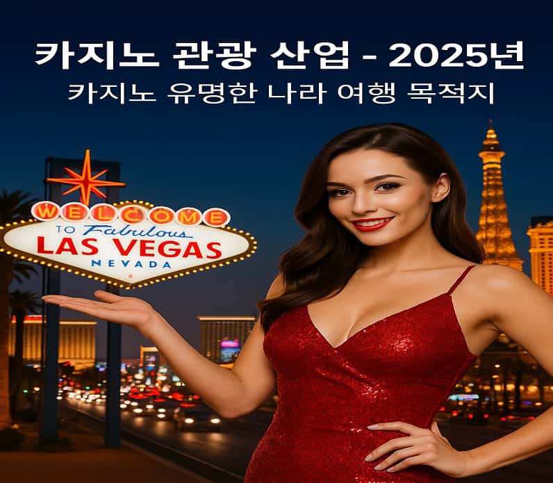 카지노-관광-산업-카지노-유명한-나라-여행-목적지 카지노사이트존